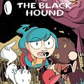 Cover Art for 9781911171072, Hilda and the Black Hound by Luke Pearson