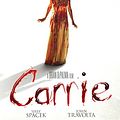 Cover Art for 9321337070551, Carrie by 20th Century Fox