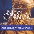 Cover Art for 9780373774883, Mistress by Midnight by Nicola Cornick