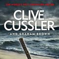 Cover Art for 9781405930710, The Rising Sea: NUMA Files #15 (The NUMA Files) by Clive Cussler, Graham Brown