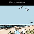 Cover Art for 9781420969122, When We Were Very Young by A. A. Milne