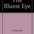 Cover Art for 9780671823238, The Bluest Eye by Toni Morrison