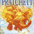 Cover Art for 9781407035208, The Fifth Elephant: (Discworld Novel 24) by Terry Pratchett