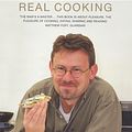 Cover Art for 9780140252774, Real Cooking by Nigel Slater