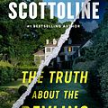 Cover Art for 9780525539704, The Truth about the Devlins by Lisa Scottoline