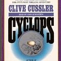 Cover Art for 9780671576837, Cyclops by Rubinstein John