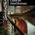 Cover Art for 9789892307107, Crime no Hotel Bertram by Agatha Christie