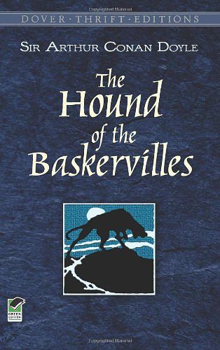 Cover Art for 9781604441222, The Hound of the Baskervilles: Another Adventure of Sherlock Holmes by Arthur Conan Doyle