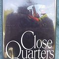 Cover Art for 9780374125233, Close Quarters by Larry Heinemann