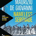 Cover Art for 9781609454609, Nameless Serenade by Maurizio de Giovanni