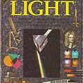 Cover Art for 9781879431799, Light (Eyewitness Science, 2) [Hardcover] by David Burnie