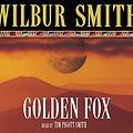 Cover Art for 9780230735750, Golden Fox by Wilbur Smith