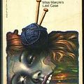 Cover Art for 9780553237535, Sleeping Murder by Agatha Christie