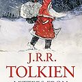 Cover Art for B011T6SA3C, Letters from Father Christmas by J. R. R. Tolkien (1-Oct-2009) Paperback by J. R. r. Tolkien