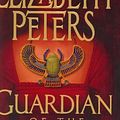 Cover Art for 9780066214719, Guardian of the Horizon by Elizabeth Peters