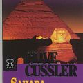 Cover Art for 9789046111963, Sahara (Zwarte Beertjes) by Clive Cussler