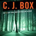 Cover Art for B005GOBIN8, Blood Trail (Joe Pickett series Book 8) by C.j. Box