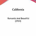 Cover Art for 9781104075453, California by George Wharton James