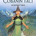 Cover Art for 9786055060404, Cobanin Taci by Terry Pratchett, Niran Elci, Burhanettin Duzcay, Paul Kidby, Ozan Demirýsýk