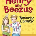 Cover Art for 9780061684999, Henry and Beezus by Beverly Cleary, Tracy Dockray, Tracy Dockray