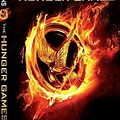 Cover Art for 9785230220794, The Hunger Games by Suzanne Collins