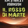 Cover Art for 9788834730959, Il rosso di Marte. Trilogia di Marte (Vol. 1) by Kim Stanley Robinson