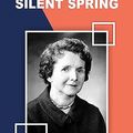 Cover Art for B0CCNR48WV, Silent Spring by Rachel Carson