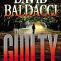 Cover Art for 9781455564255, The Guilty by David Baldacci