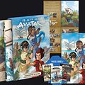 Cover Art for 9781506732053, Avatar: The Last Airbender Set by Faith Erin Hicks