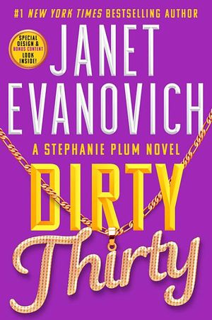 Cover Art for 9781668003091, Dirty Thirty by Janet Evanovich