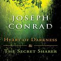 Cover Art for 9781440637230, Heart of Darkness and The Secret Sharer by Joseph Conrad