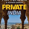 Cover Art for 9780750541589, Private India by James Patterson