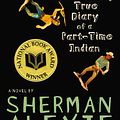 Cover Art for 9780316219303, The Absolutely True Diary of a Part-Time Indian by Sherman Alexie
