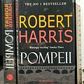 Cover Art for 9780091794934, Pompeii by Robert Harris