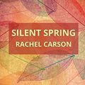 Cover Art for 9789394752887, Silent Spring by Rachel Carson