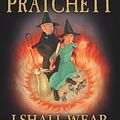 Cover Art for 8601404281723, (I Shall Wear Midnight: (Discworld Novel 38) (Discworld Novels)) [By: Pratchett, Terry] [Jun, 2012] by Terry Pratchett