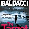 Cover Art for 9781743519929, The Target by David Baldacci