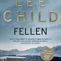 Cover Art for 9788202411947, Fellen by Lee Child