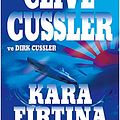 Cover Art for 9789752114333, Kara Firtina by Dirk Cussler