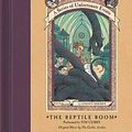 Cover Art for 9780062362698, A Series of Unfortunate Events #2: The Reptile Room by Lemony Snicket