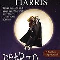 Cover Art for 9780606121538, Dead to the World by Charlaine Harris