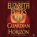 Cover Art for 9780060779153, Guardian of the Horizon by Elizabeth Peters