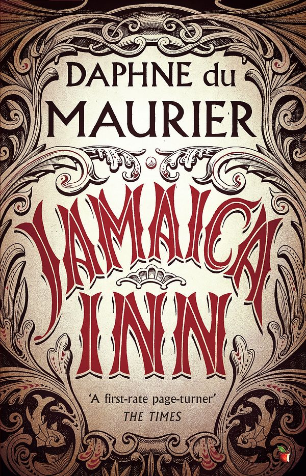 Cover Art for 9781844080397, Jamaica Inn by Daphne Du Maurier