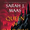 Cover Art for 9781526660879, Queen of Shadows by Sarah J. Maas