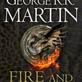 Cover Art for 9780008402785, Fire and Blood by George R R Martin