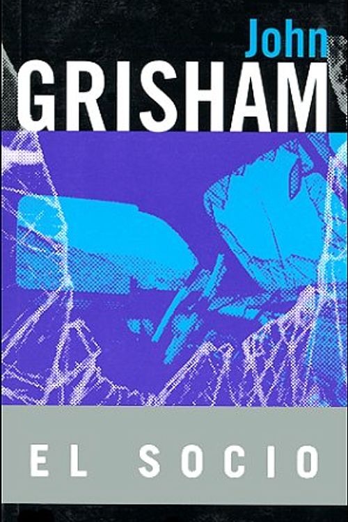 Cover Art for 9788440694362, El Socio by John Grisham