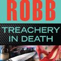 Cover Art for 9781441836304, Treachery in Death by J. D. Robb