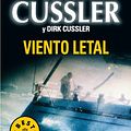 Cover Art for 9788483464823, Viento letal / Black Wind by Clive Cussler