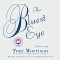 Cover Art for 9780307941121, The Bluest Eye by Toni Morrison