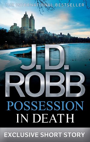 Cover Art for 9780748132485, Possession In Death by J. D. Robb